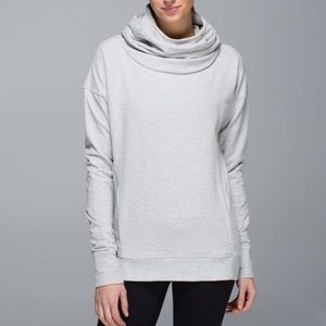 Lululemon Stress Less Hoodie